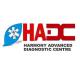Harmony Advanced Diagnostic Centre (HADC) logo